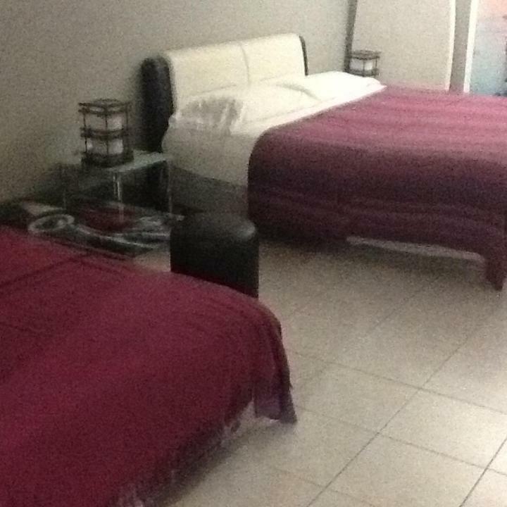 Studio 27 Orient Bay Zewnętrze zdjęcie